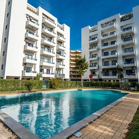 Diamante 2 Apartment